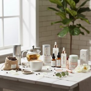 Read more about the article How Packaging Attracts Customers: Making a Lasting Impression