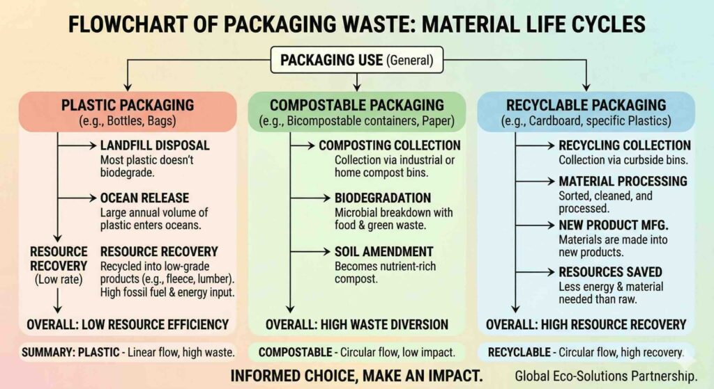 Why Sustainable Packaging Matters